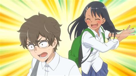 xxx nagatoro|Nagatoro Category